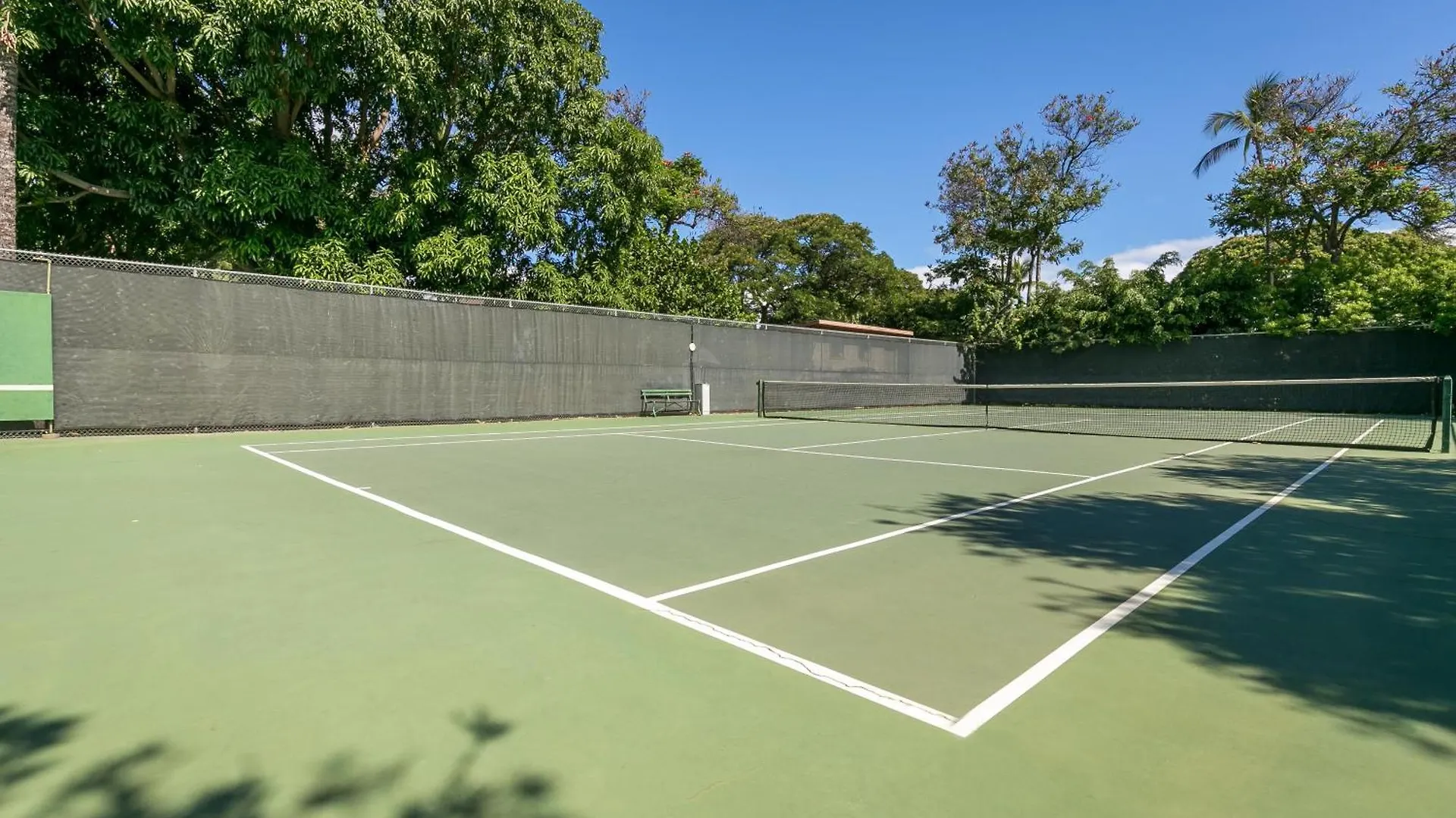 הוילה ויילי Kihei Akahi C614 0*,  ארצות הברית